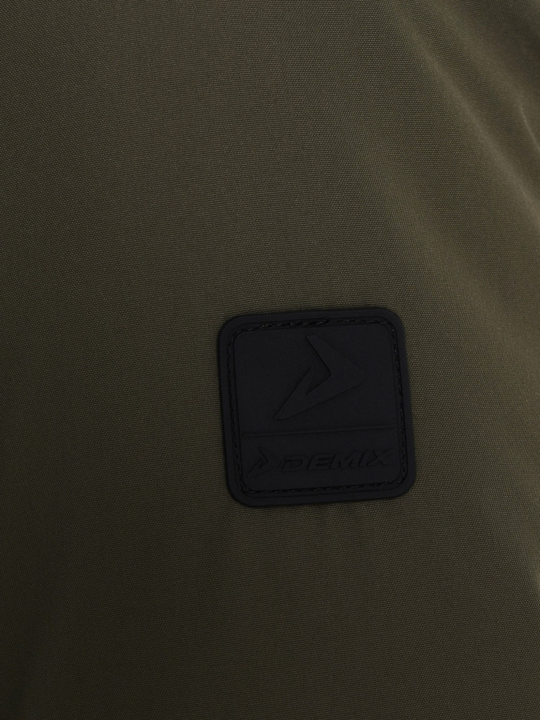 Пуховик мужской Demix