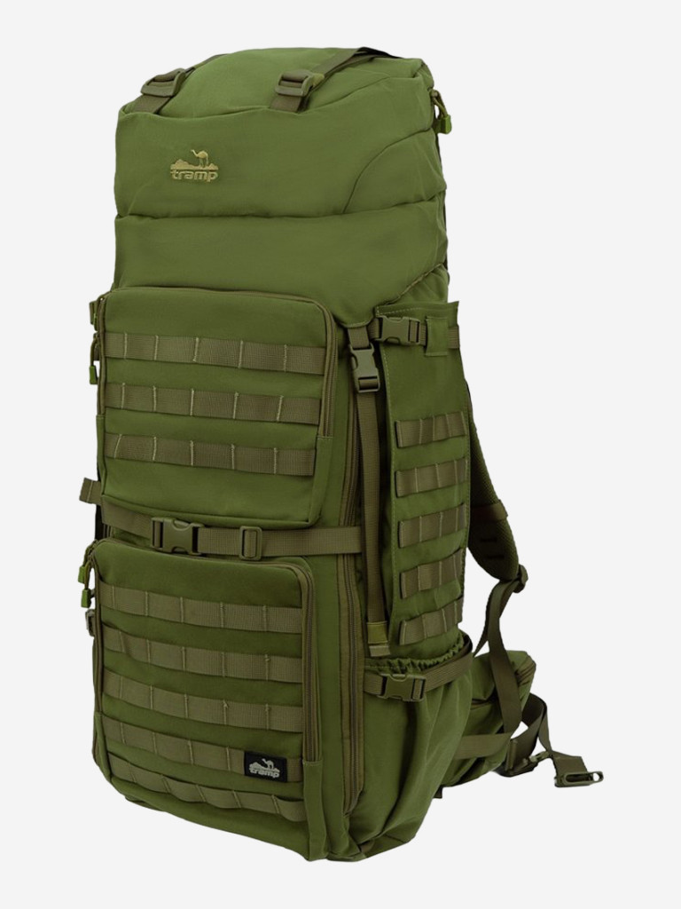 Рюкзак Tramp Bastion 75L