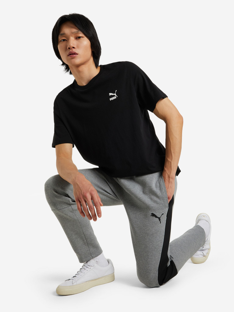 Брюки мужские PUMA Evostripe Core