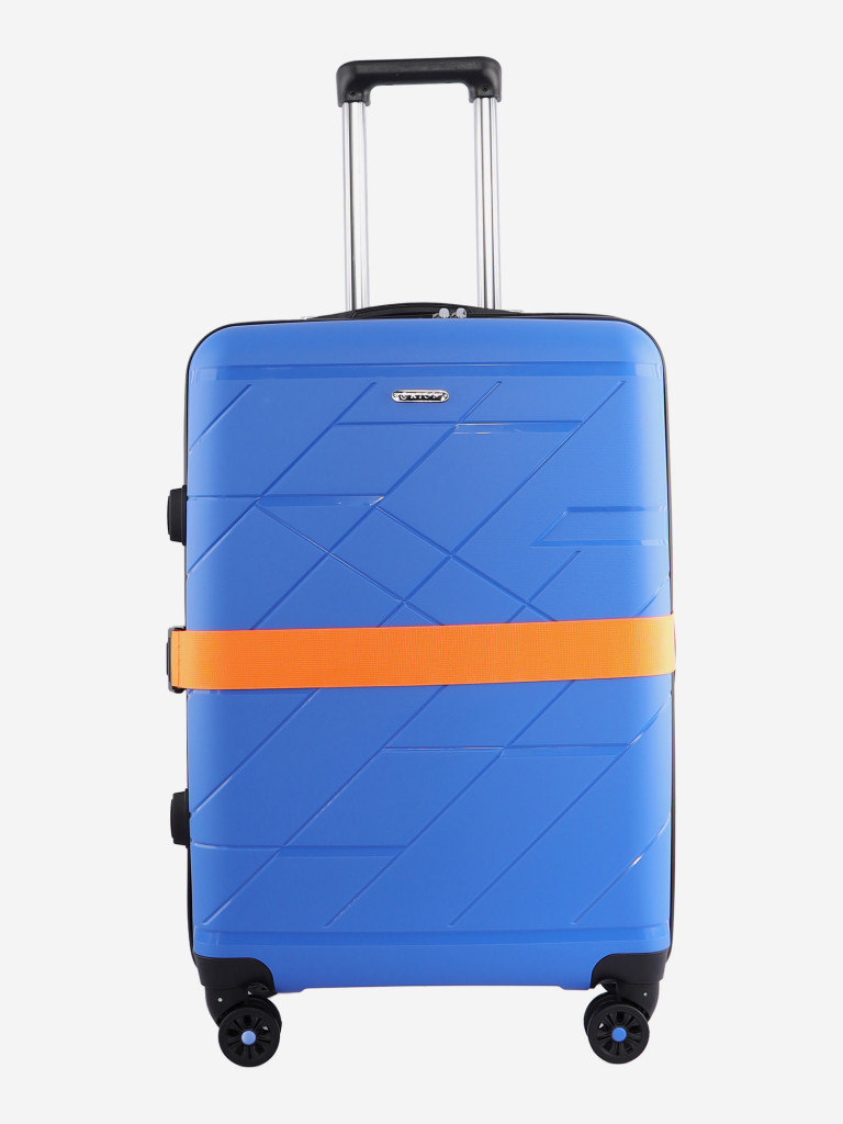 Чемодан RION+ L