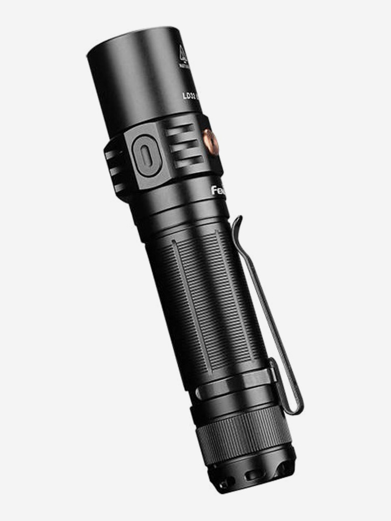 Фонарь ручной Fenix LD32 UVC, 1200 лм