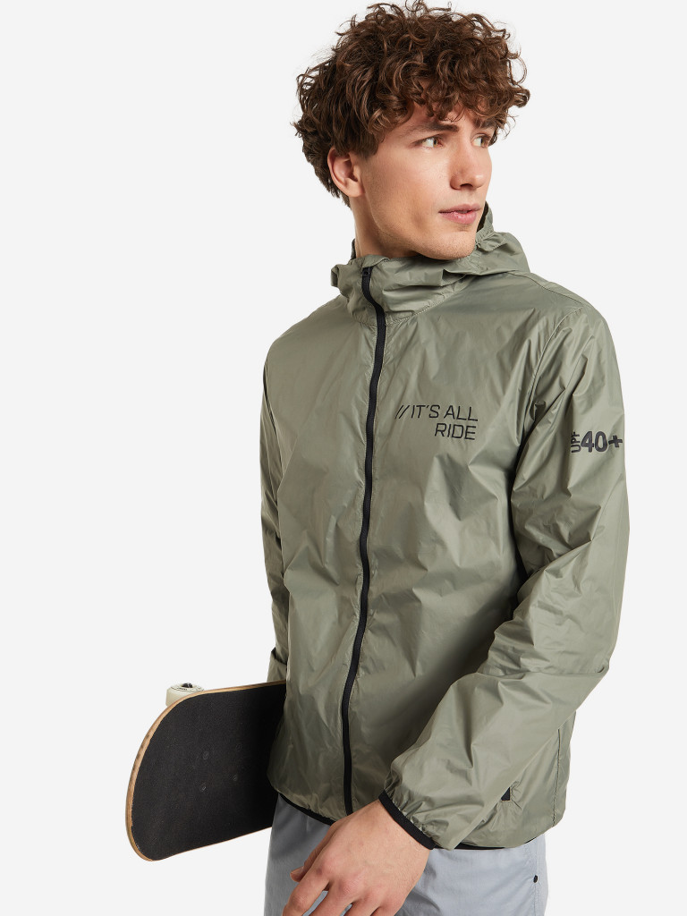 Ветровка мужская Termit