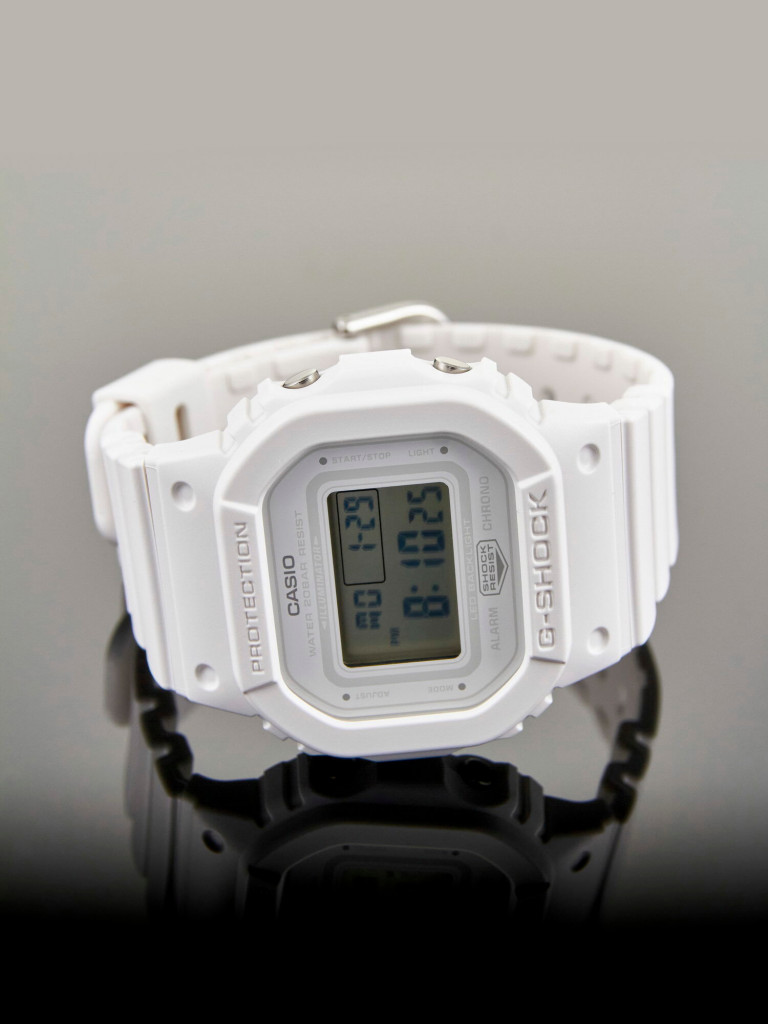 Спортивные часы CASIO G-SHOCK GMD-S5600BA-7