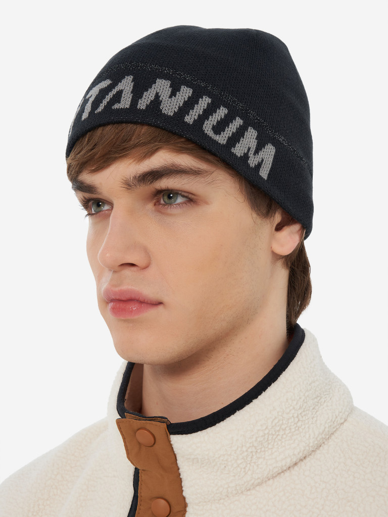 Шапка Columbia Heat III