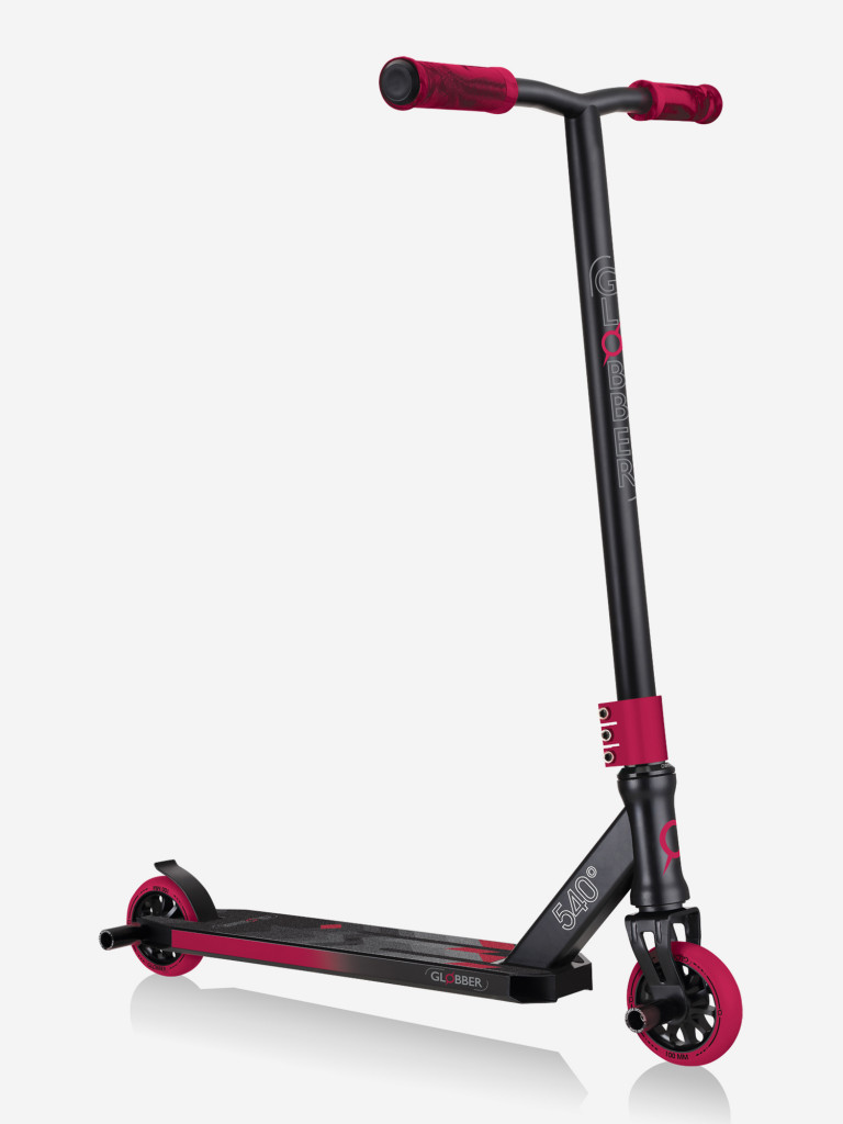 Самокат Globber GS 540