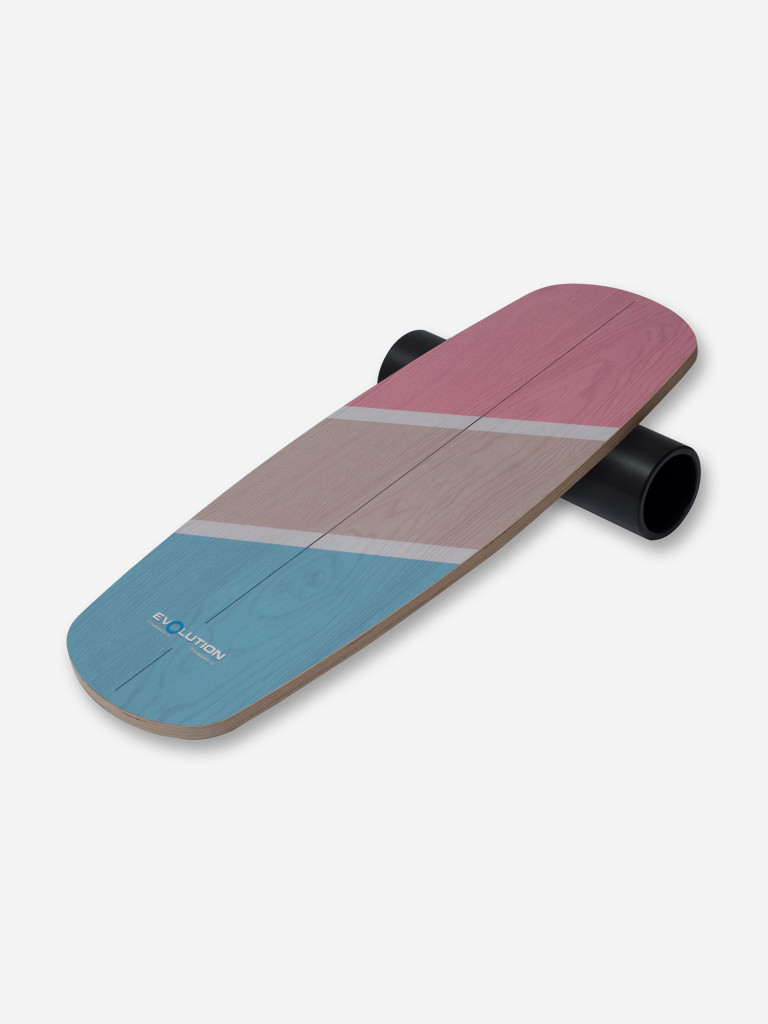 Баланс борд EvolutionOne КУБА с 1 роликом