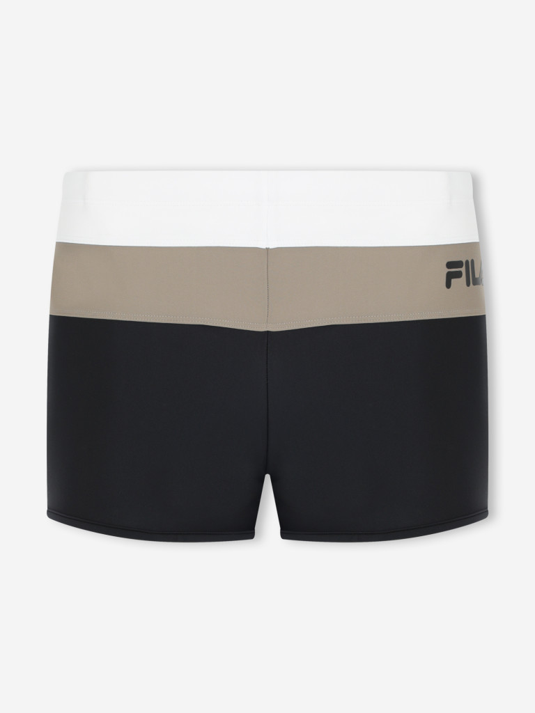 Плавки-шорты мужские FILA