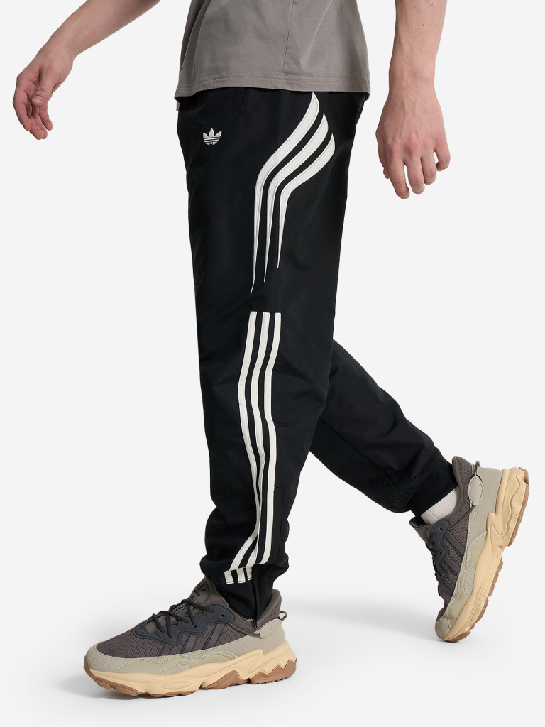 Брюки мужские adidas Q3