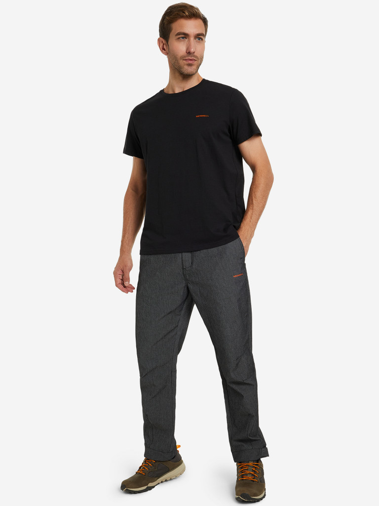 Футболка мужская Merrell