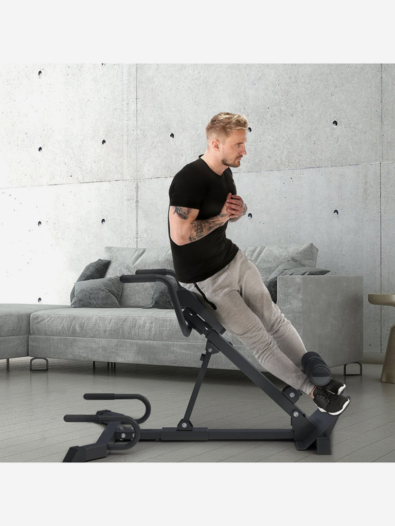 Гиперэкстензия / римский стул DFC MAXXUS GSMX-600417-00019-0001