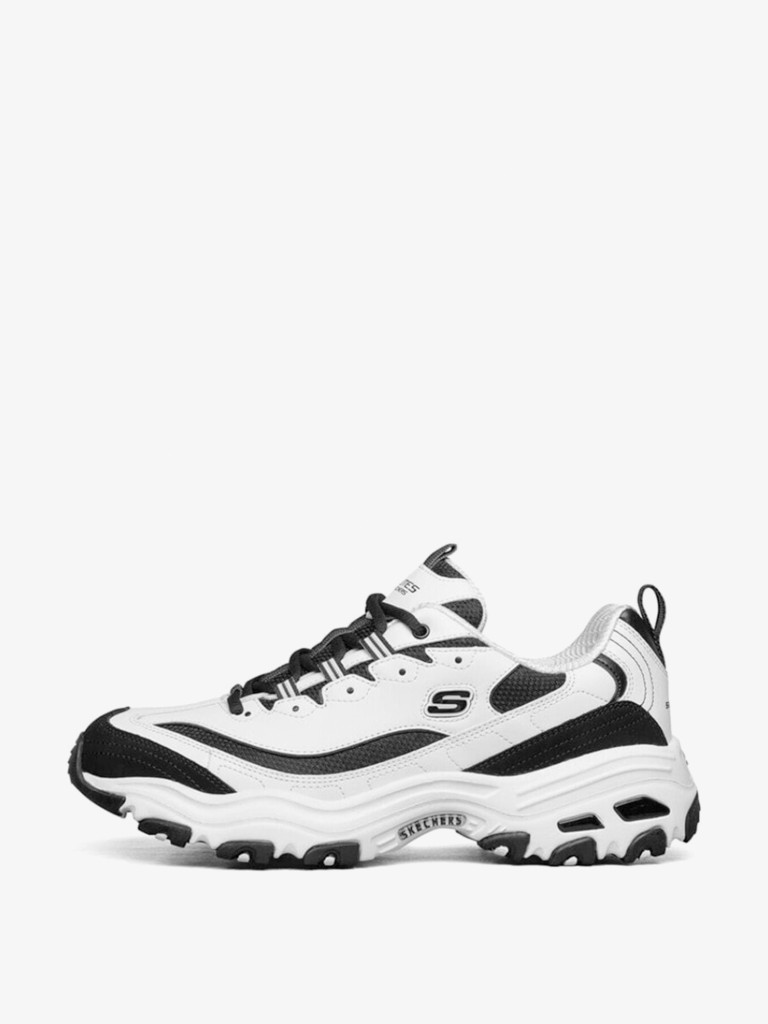 Кроссовки Skechers D'Lites
