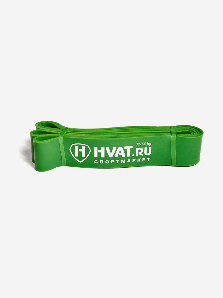 Резиновая петля Sportlim (зеленая)
