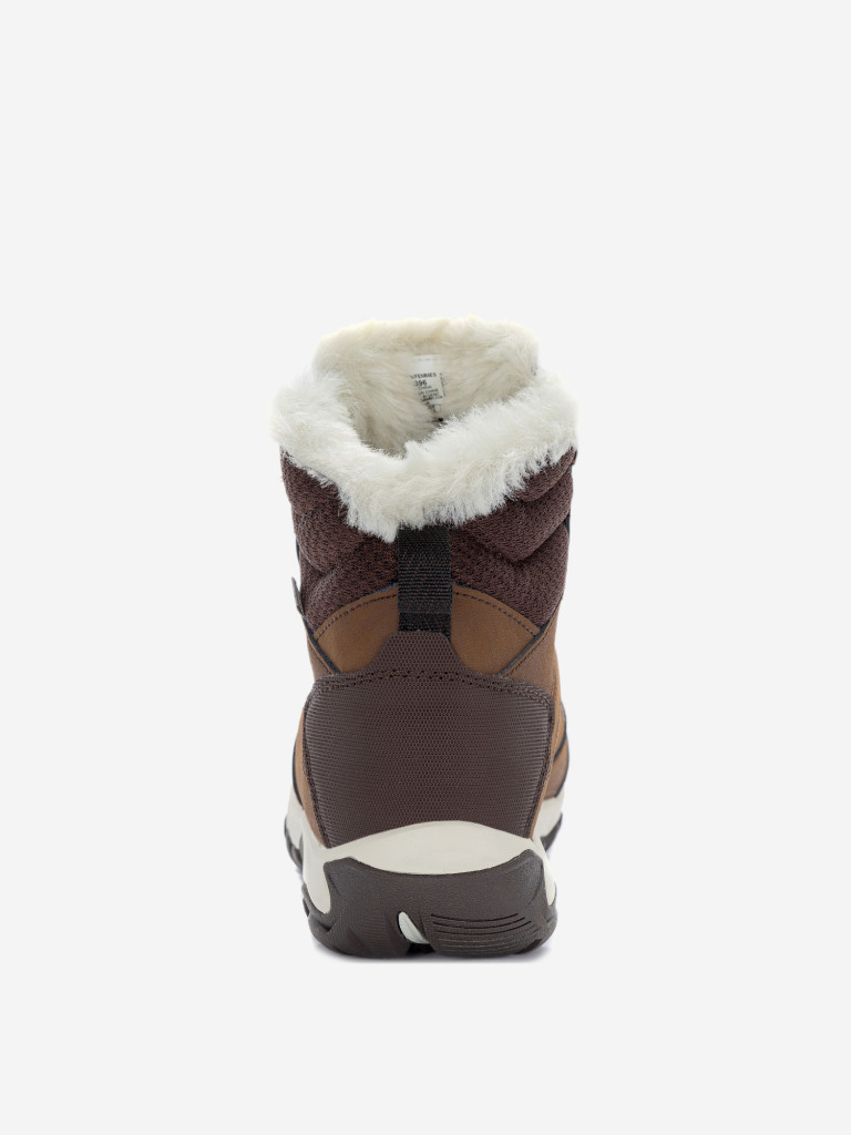 Ботинки утепленные женские Merrell Thermo Fractal Mid WP