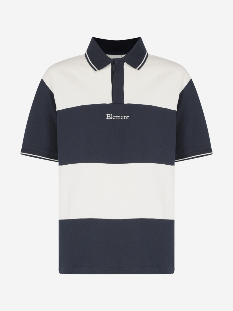 Поло мужское Element Sbxe Please Polo Черный 9399₽