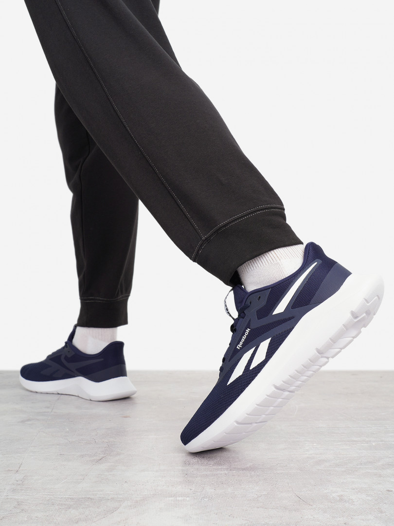 Кроссовки мужские Reebok Prime Lite Синий 9999₽