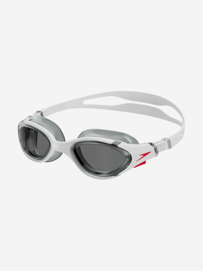 Очки для плавания Speedo Biofuse 2.0, Белый