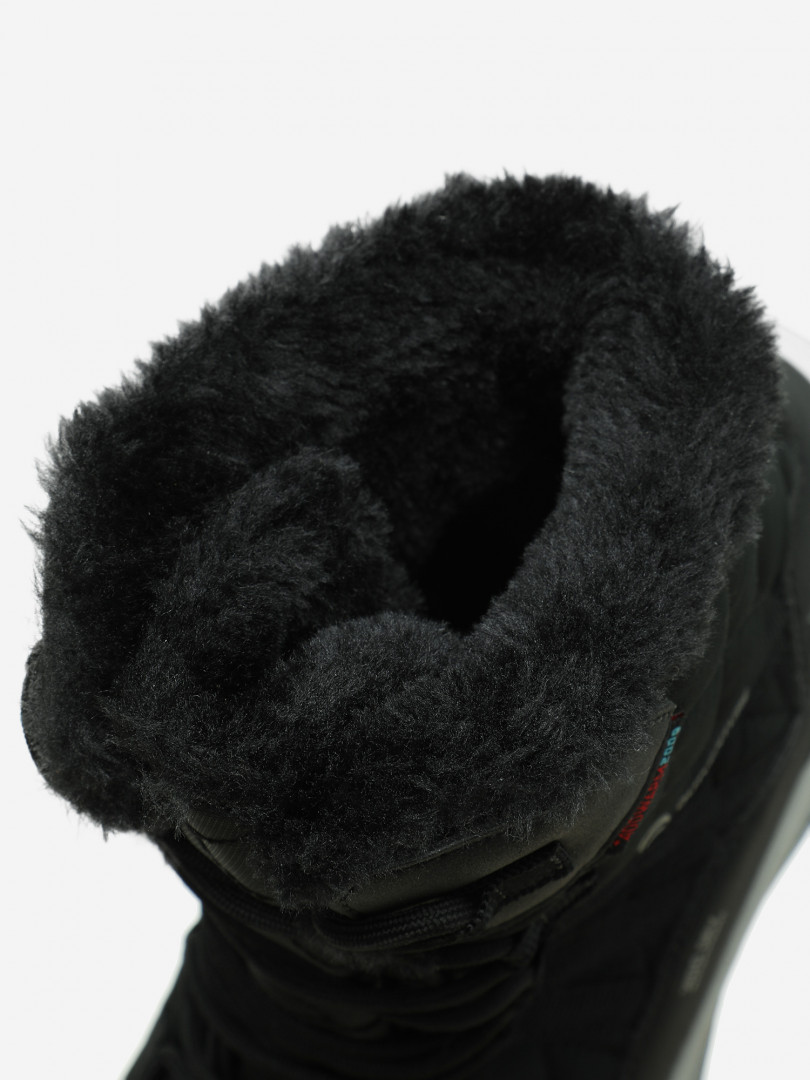 Ботинки утепленные женские Outventure Snowflake 2 29502110299 Черный, размер 41,36,37,39,40,38, фото 8