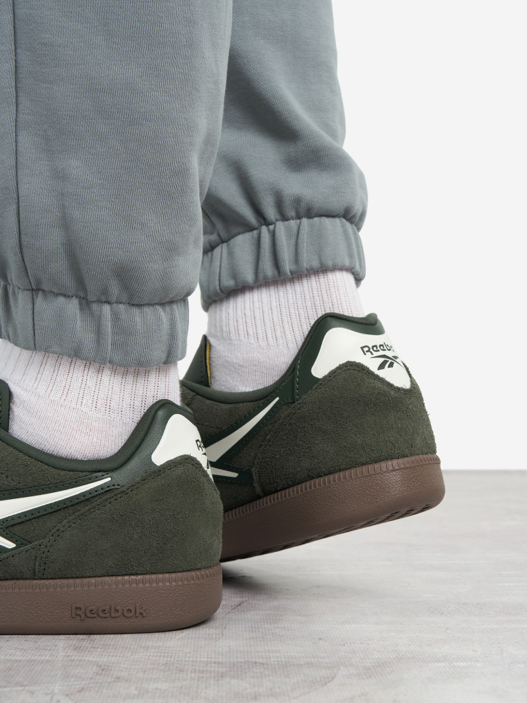 Кеды мужские Reebok Finale