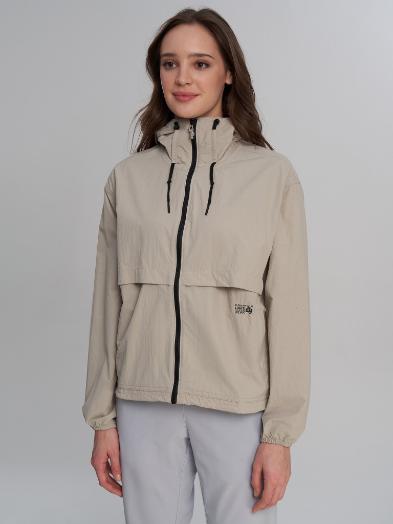 Ветровка женская Mountain Hardwear Stryder Jacket
