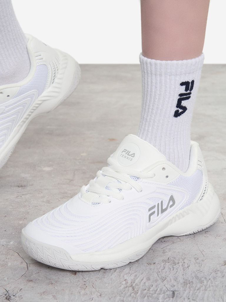 Кроссовки для девочек FILA Streamline Nxt