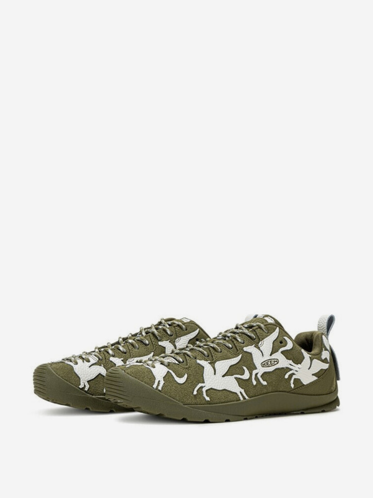 Кроссовки мужские Keen Jasper