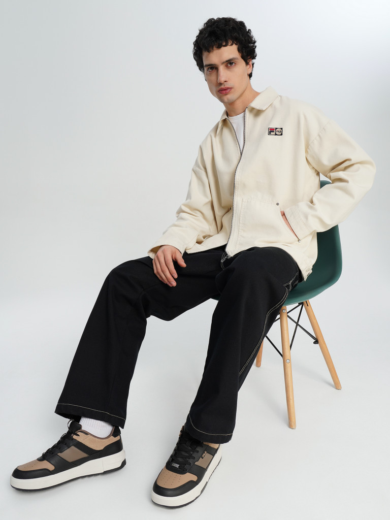 Легкая куртка мужская FILA