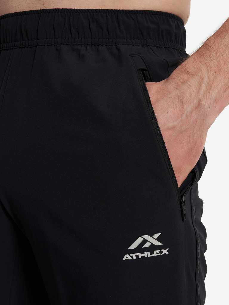 Брюки мужские Athlex