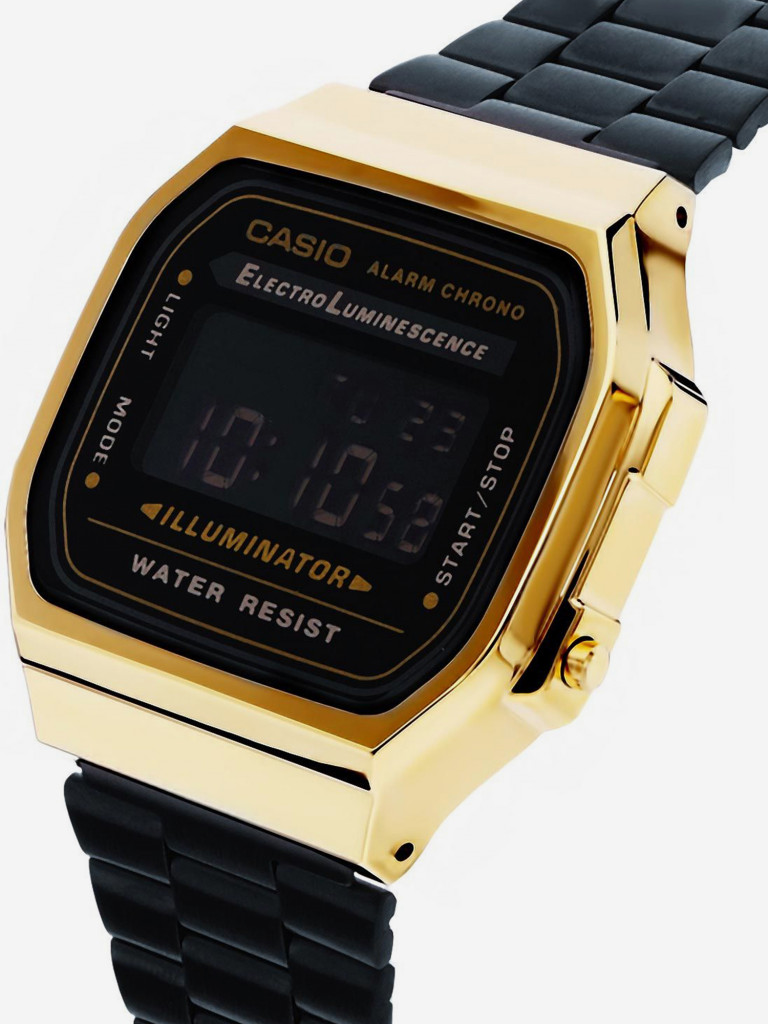 Наручные часы CASIO