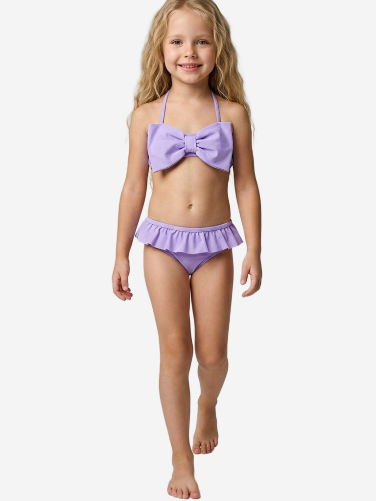 Купальник для девочек PlayToday