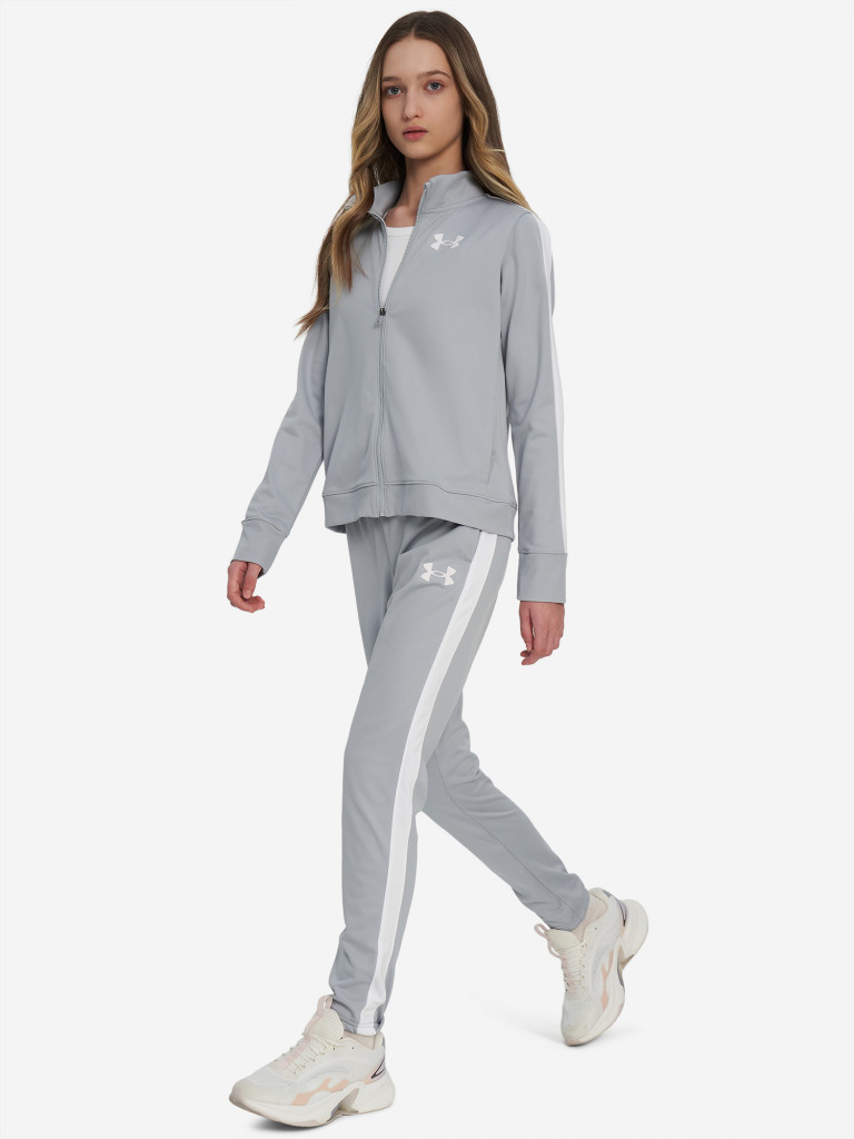 Спортивный костюм для девочек Under Armour