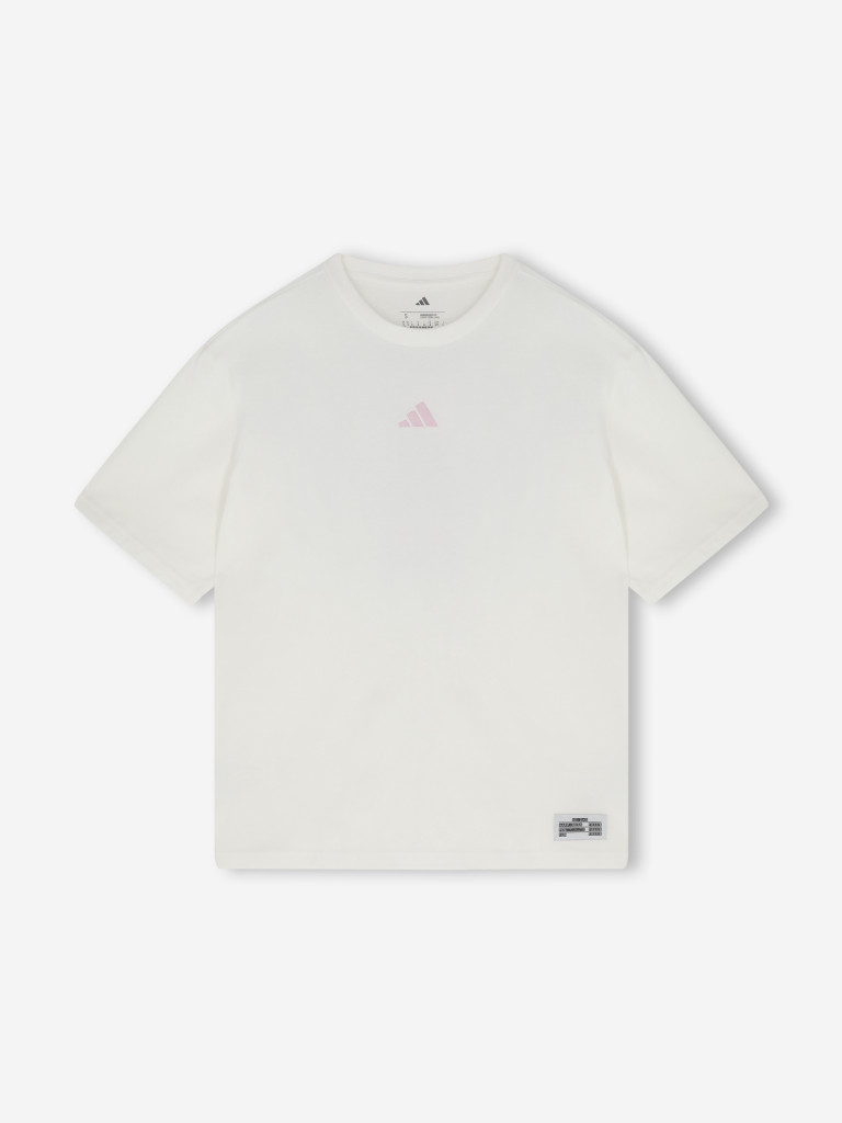 Футболка женская adidas