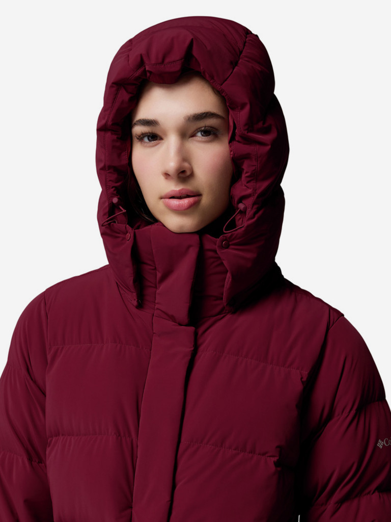 Пуховик женский Columbia Amaze Puff