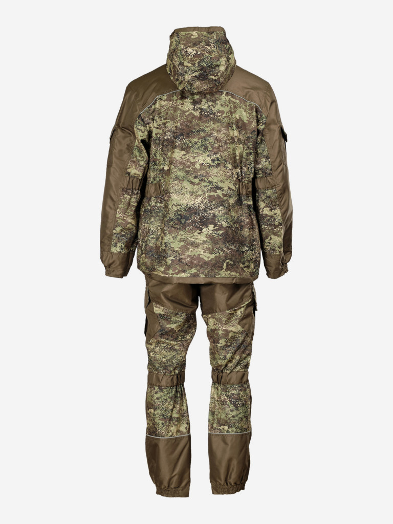 Костюм мужской Fantom Force Gorka Demi Light демисезонный для охоты и рыбалки
