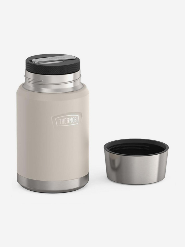 Термос для еды 710 мл THERMOS ICON-301 белый