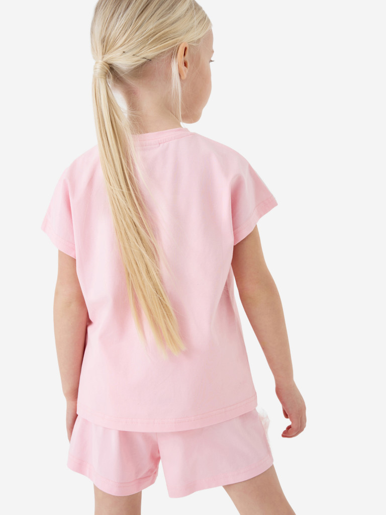 Шорты для девочек, 2 шт в комплекте PlayToday