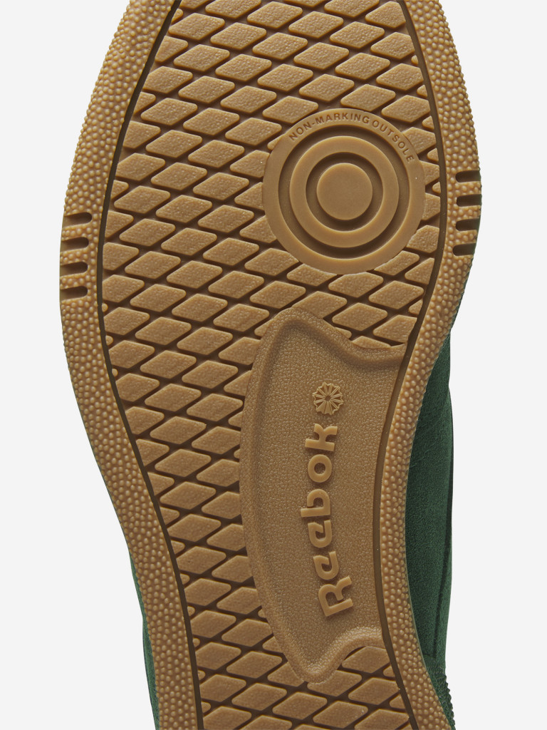 Кеды мужские Reebok Club C 85