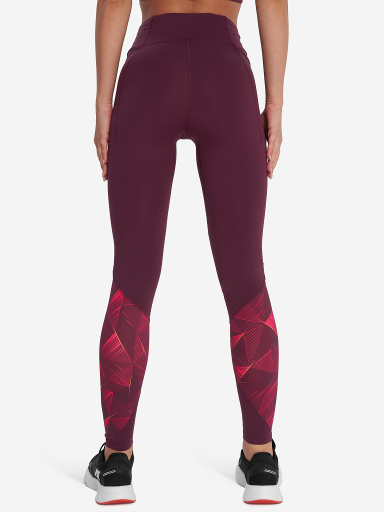Легинсы женские Athlex