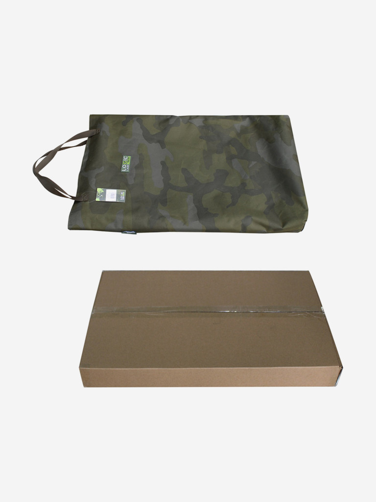 Стол монтажный алюминиевый Logic Carp TACKLE BOX TABLE LC-TBT