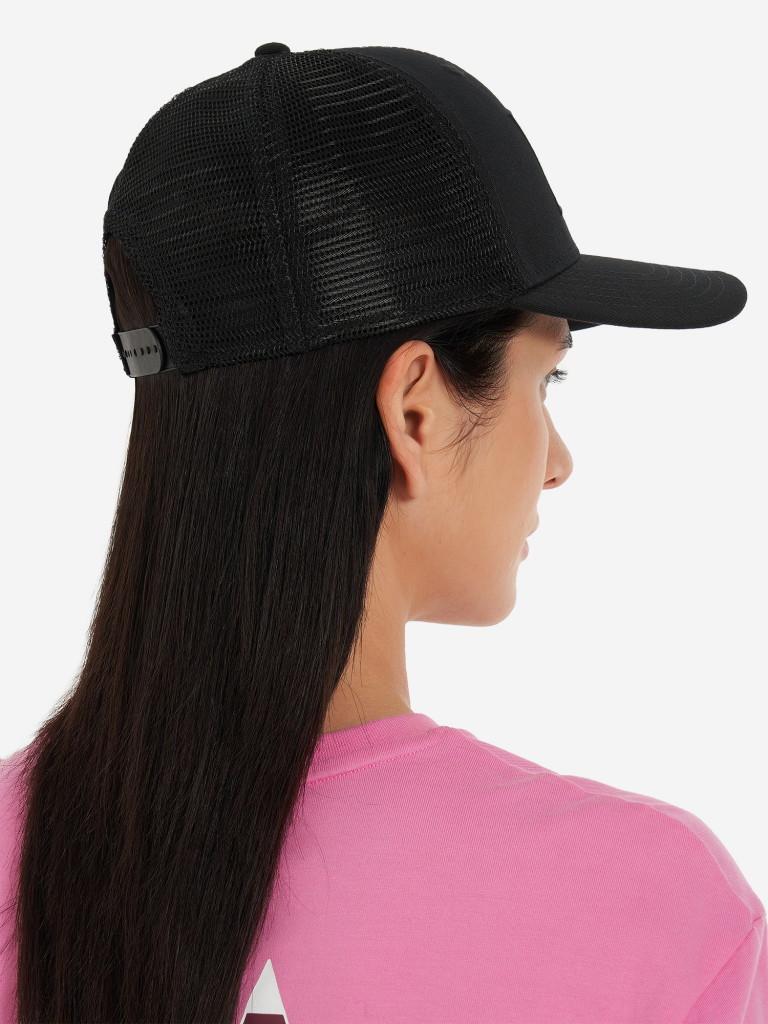 Бейсболка The North Face Deep Fit Mudder