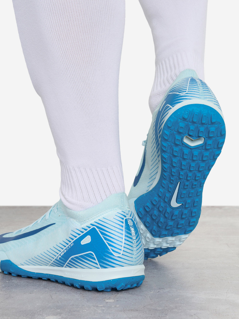 Бутсы мужские Nike Zoom Vapor 16 Pro Tf