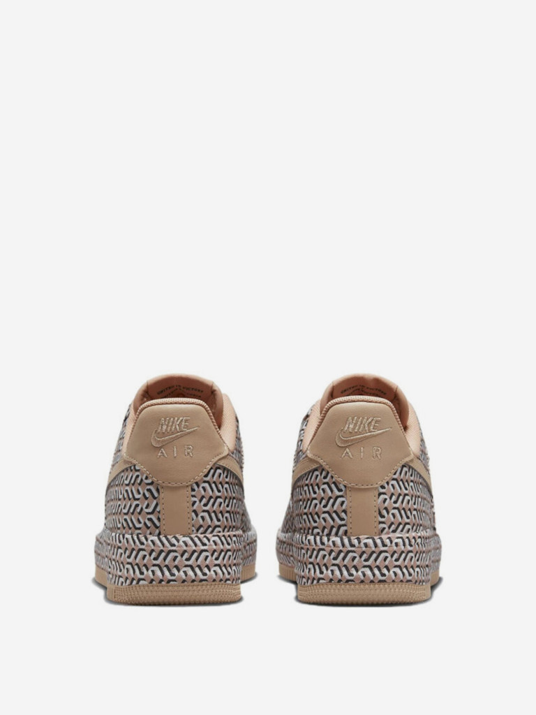 Кеды Nike Air Force 1 Low Lx United In Victory