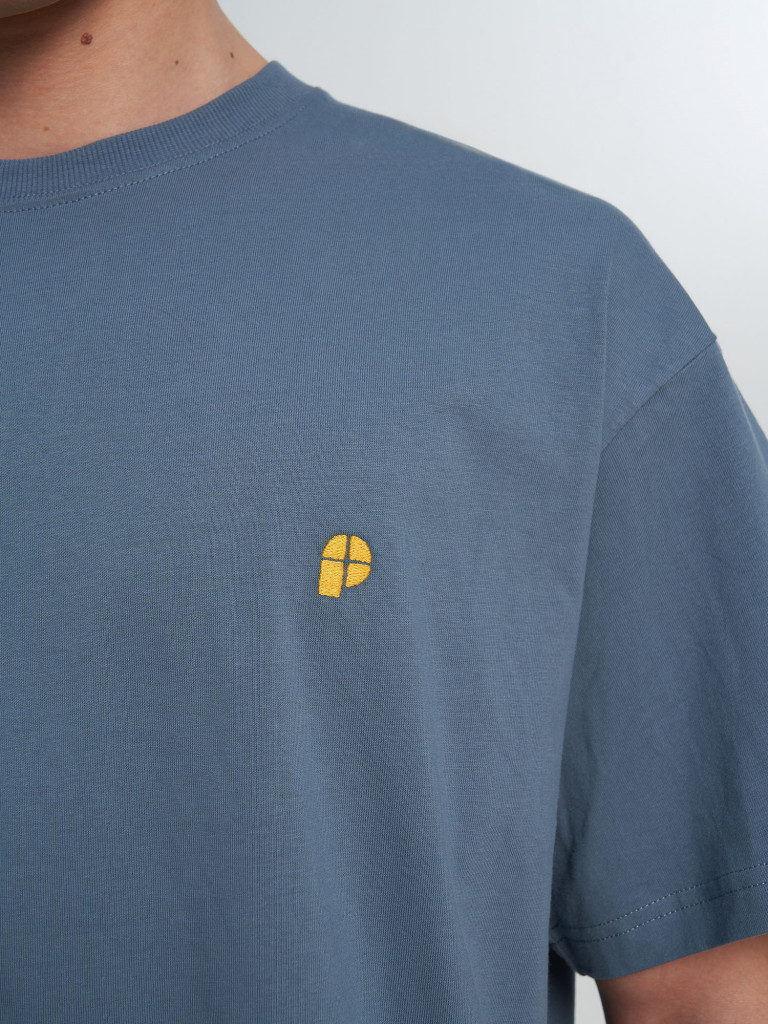 Футболка мужская оверсайз Protest