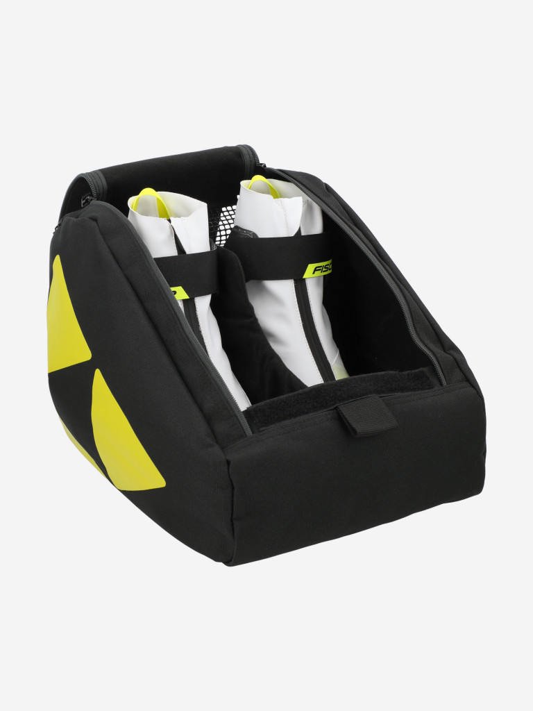 Сумка для лыжных ботинок Fischer Nordic Speedmax
