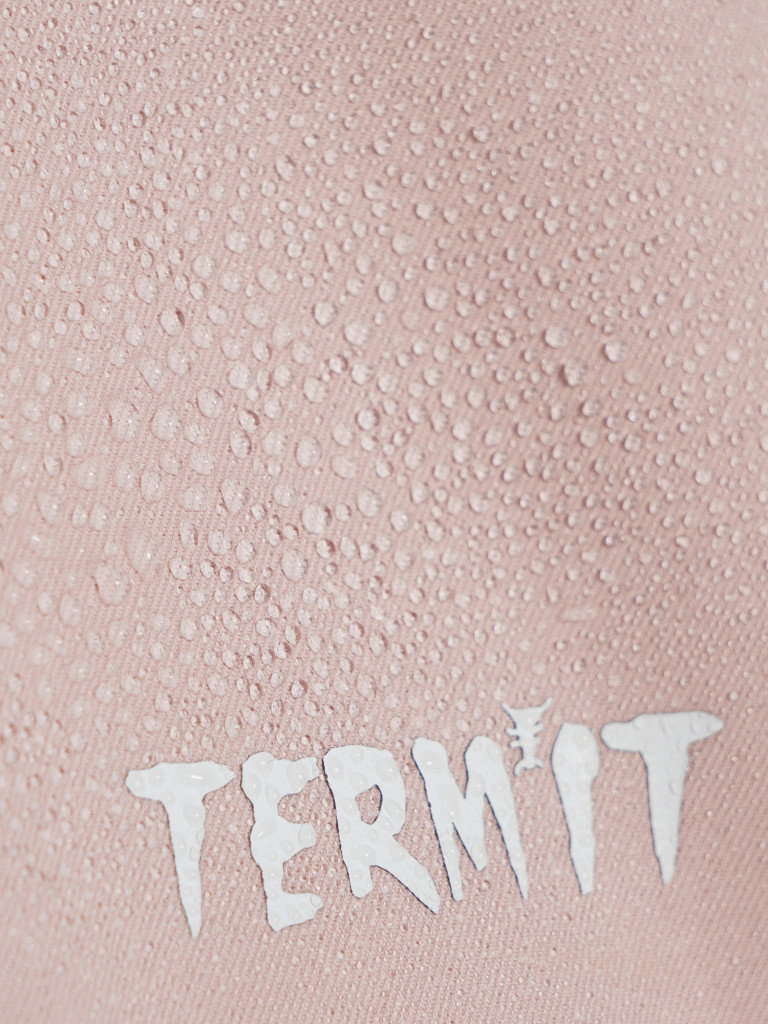 Куртка утепленная женская Termit