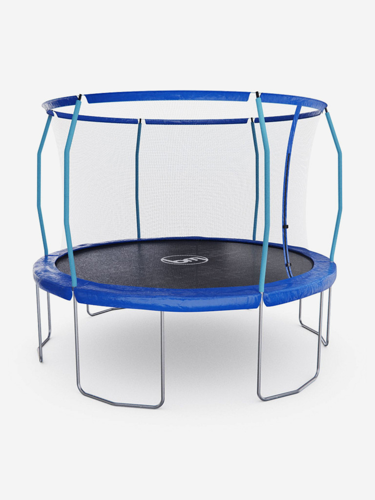 Батут DFC BOUNCE MASTER 12ft с сеткой