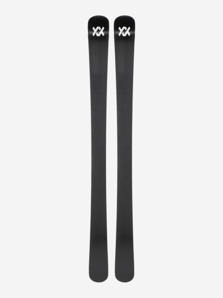 Горные лыжи детские Volkl Mantra + крепления FDT 7.0 L
