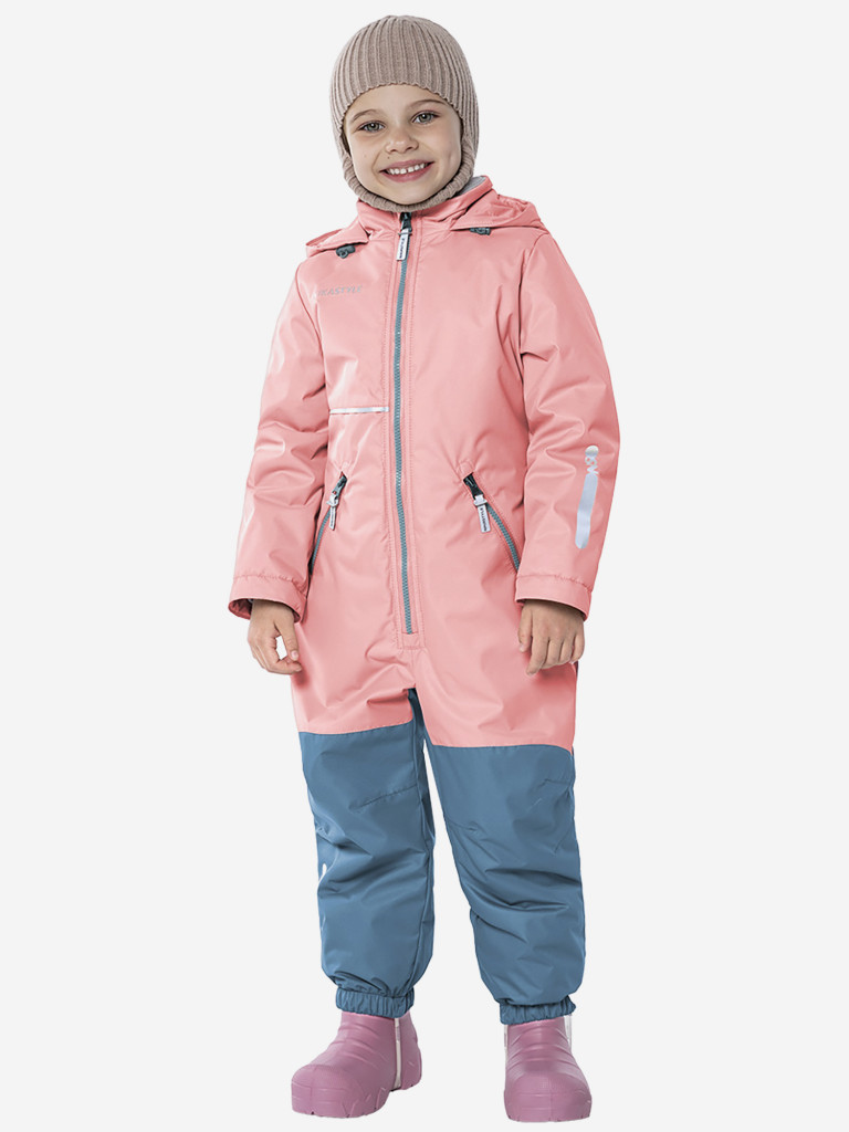 Комбинезон NIKASTYLE