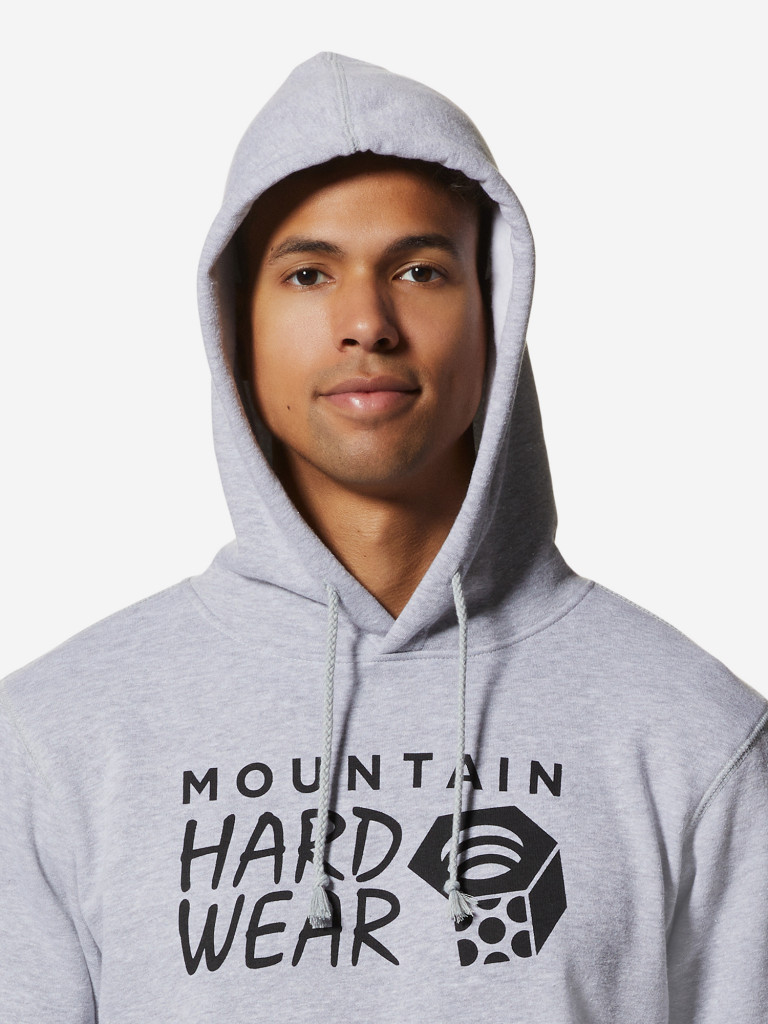 Худи мужское Mountain Hardwear Logo
