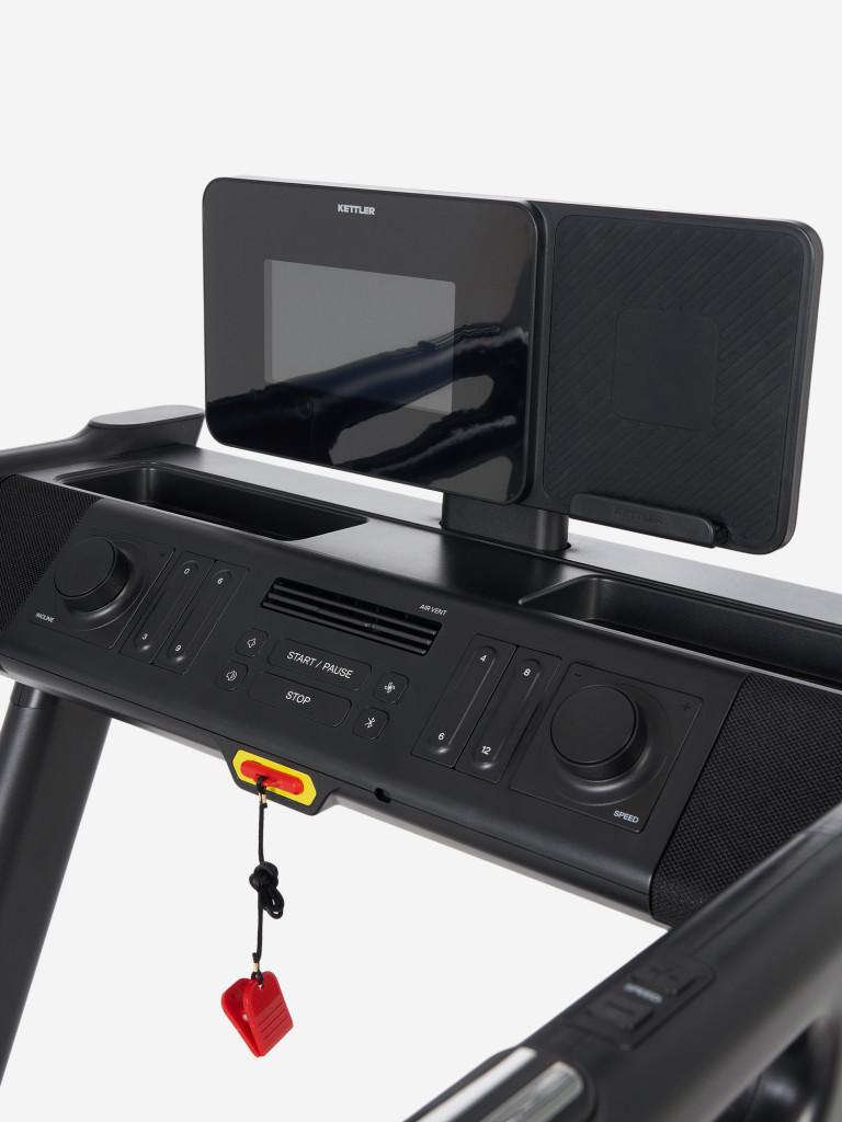Беговая дорожка KETTLER Track S7