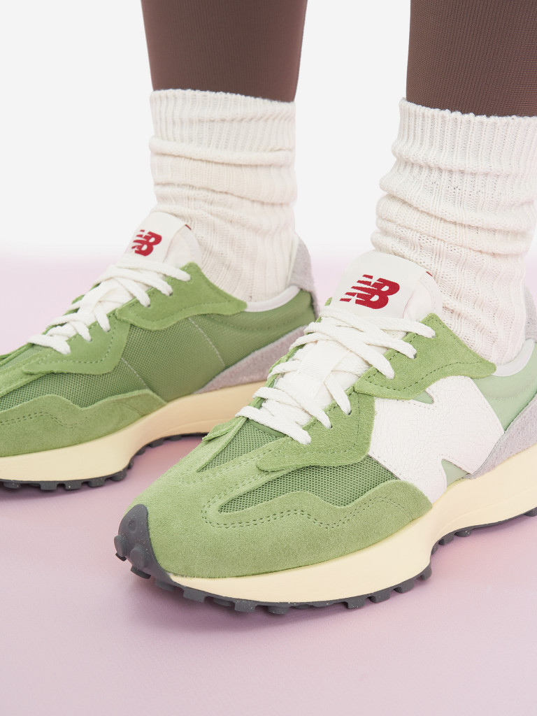Кроссовки New Balance 327